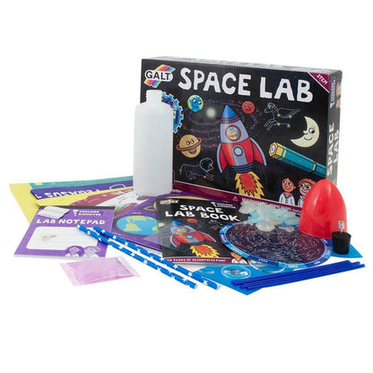 Galt GA1005113 Space Lab Toy Learning Toy