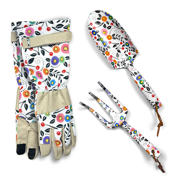 Garden Essentials Bundle