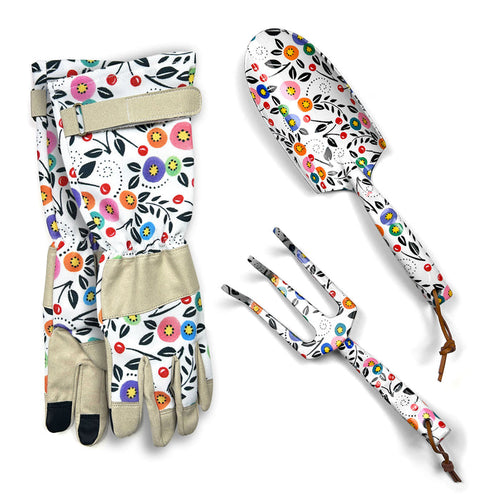 Garden Essentials Bundle