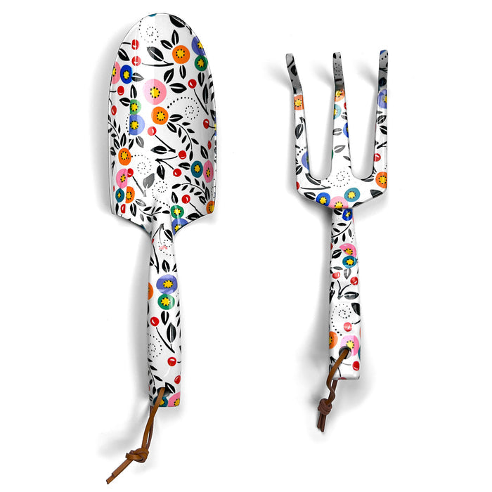 Garden Essentials Bundle