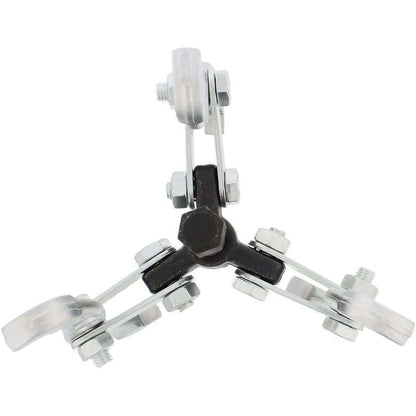 Gear Puller 3 Leg 6"