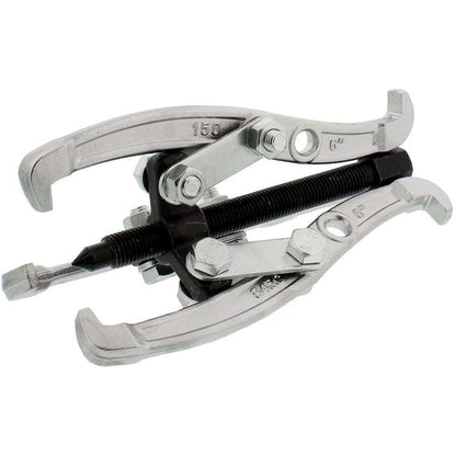 Gear Puller 3 Leg 8"
