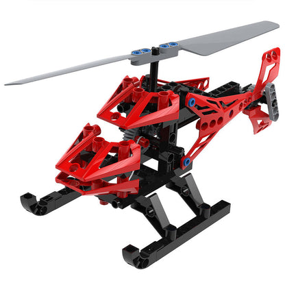 Geared-Up Gadgets STEM Thames & Kosmos