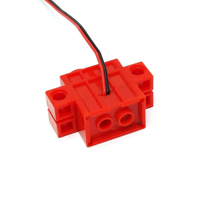 GeekServo Building Brick Compatible Motor by GeekServo - The Pi Hut