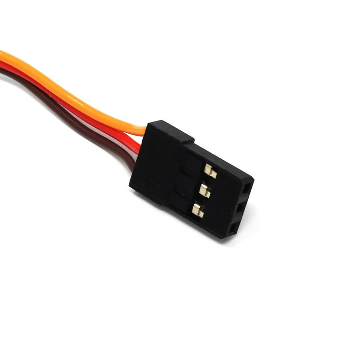 GeekServo Building Brick Continuous Rotation Servo by GeekServo - The Pi Hut