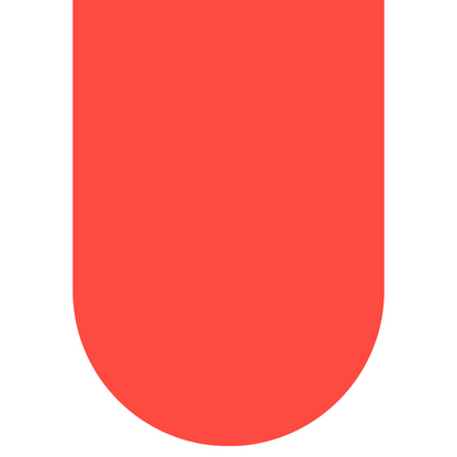 Gel Polish - Living Coral