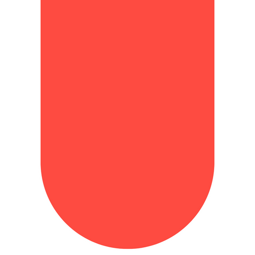 Gel Polish - Living Coral