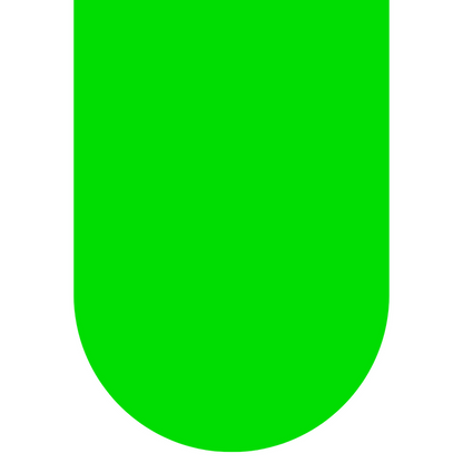 Gel Polish - Neon Green