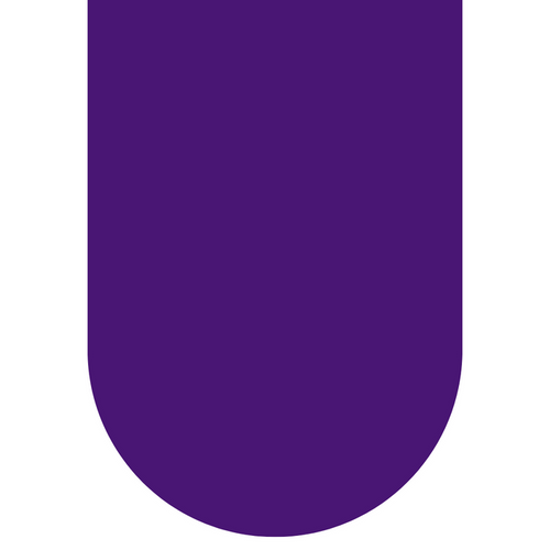 Gel Polish - Perfect Purple
