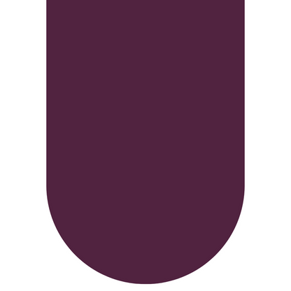 Gel Polish - Plum Crazy