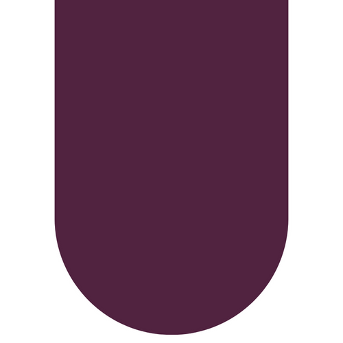 Gel Polish - Plum Crazy