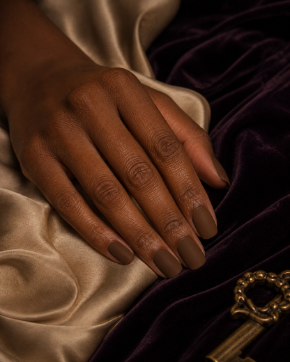 Gel Polish - Sienna