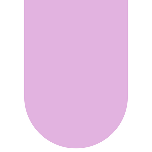 Gel Polish - Tickled