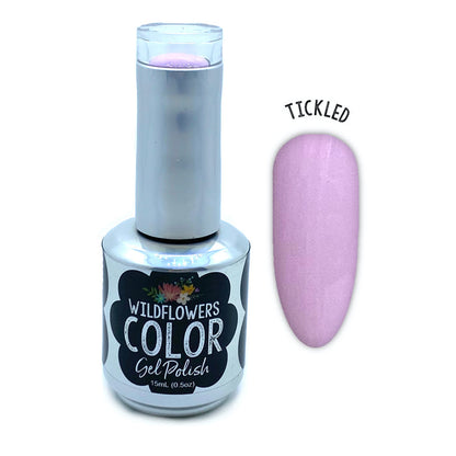 Gel Polish - Tickled