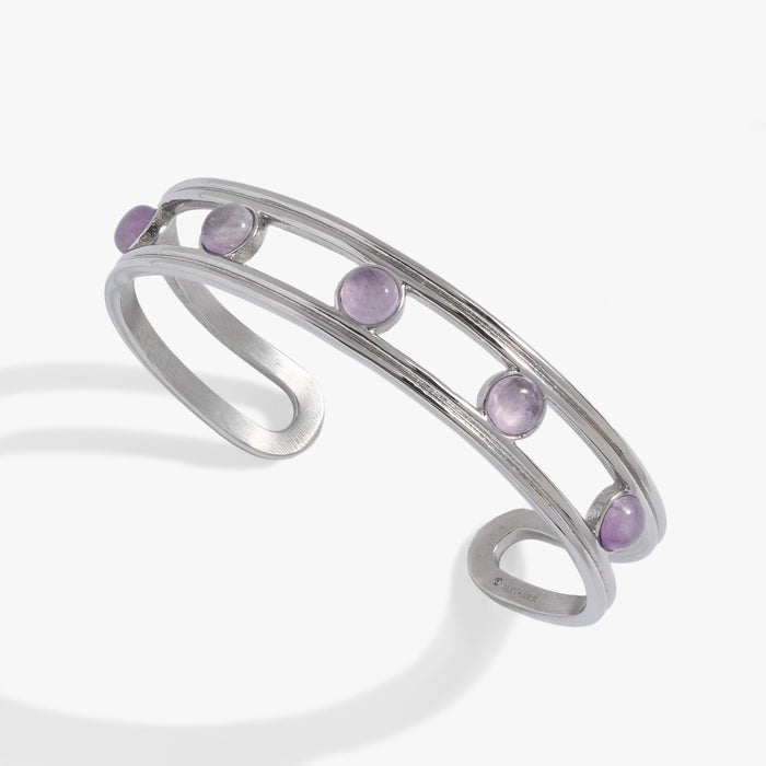 Stainless Steel Silver