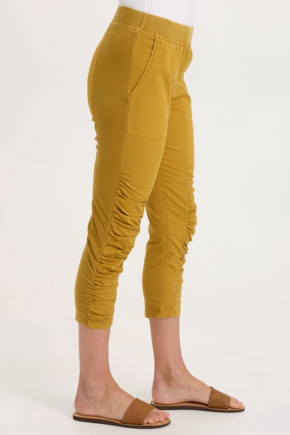 Wearables Geyser Poplin Pant