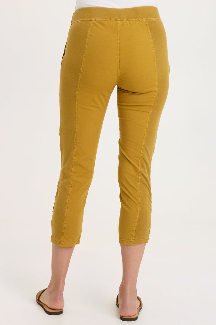 Wearables Geyser Poplin Pant