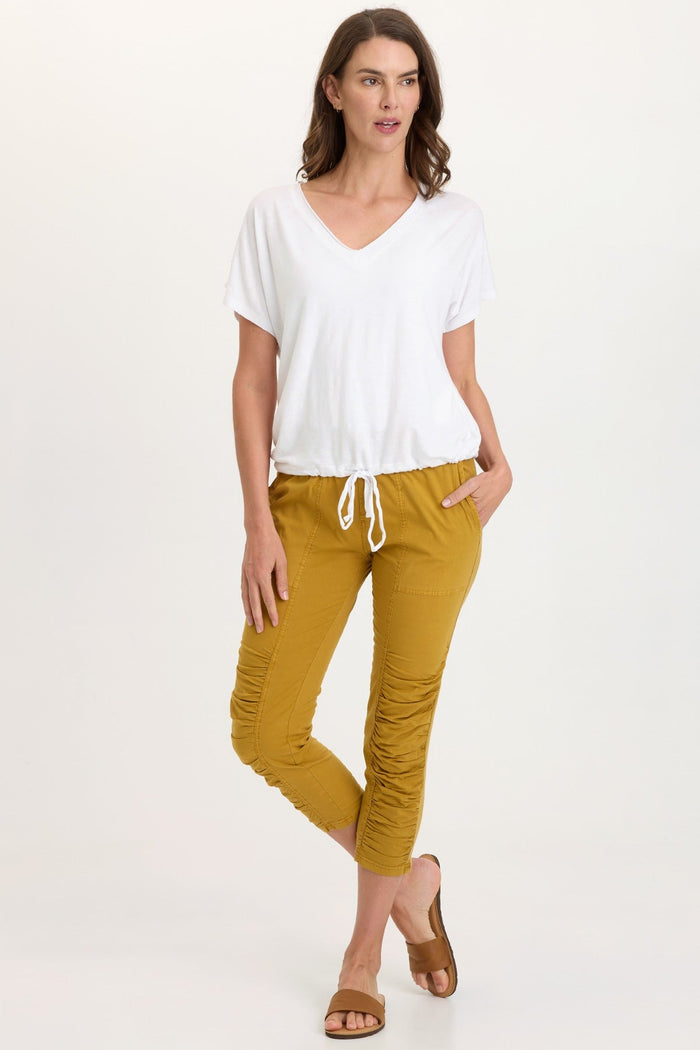 Wearables Geyser Poplin Pant