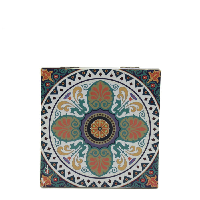 Gift Box - Mosaic