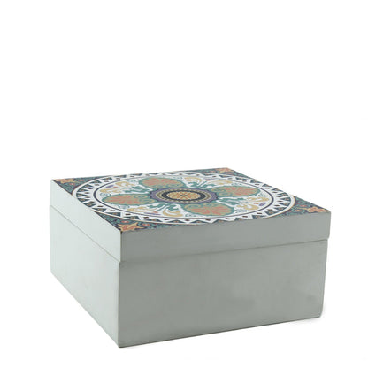 Gift Box - Mosaic