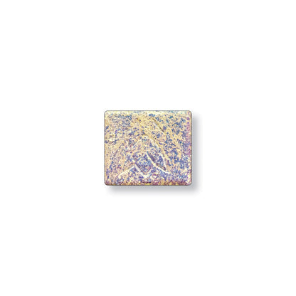 Gilding Glitter-Type Iridescent Multichrome Eyeshadow