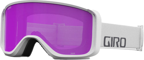 Giro Sagen Goggle 2025