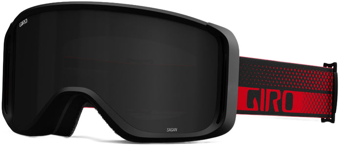 Giro Sagen Goggle 2025