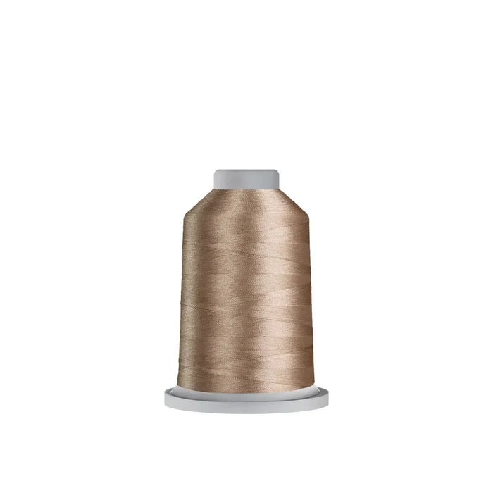 Glide 1,100 yds- Trout