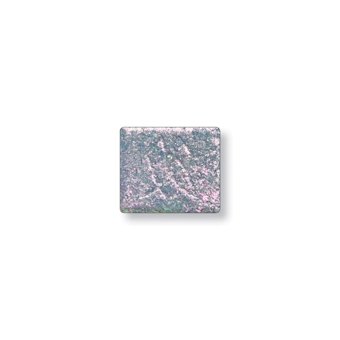 Gloaming Glitter-Type Iridescent Multichrome Eyeshadow