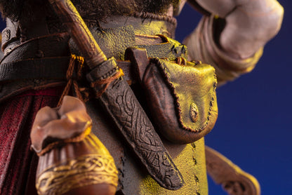 God Of War – Kratos 1/6 Scale Deluxe Figure