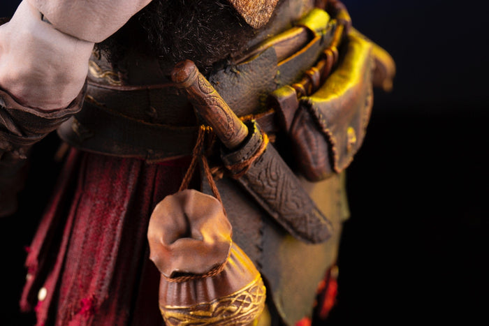 God Of War – Kratos 1/6 Scale Deluxe Figure
