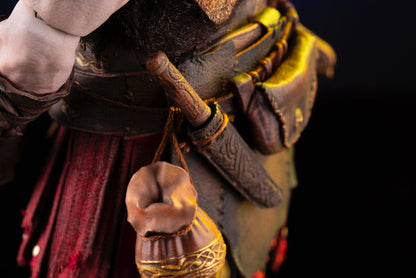 God Of War – Kratos 1/6 Scale Deluxe Figure