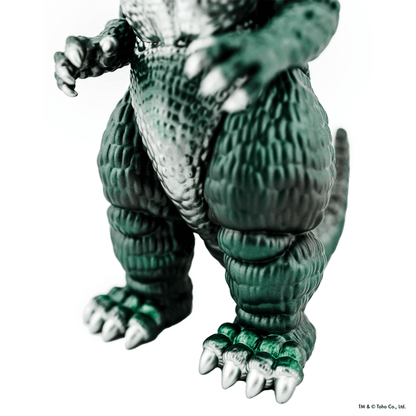 Godzilla 84 Soft Vinyl - Imperial Variant
