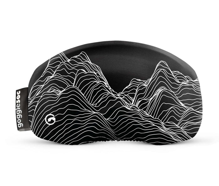 Goggle Soc