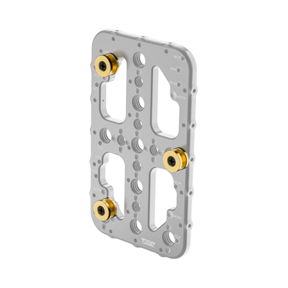 Gold Mount Stud (3 Pack)