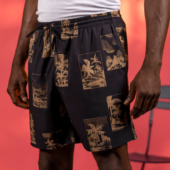 RSVLTS RSVLTS Hybrid Shorts Golden Hour – Hybrid Shorts Golden Hour – Hybrid Shorts