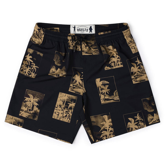 RSVLTS S RSVLTS Hybrid Shorts Golden Hour – Hybrid Shorts Golden Hour – Hybrid Shorts
