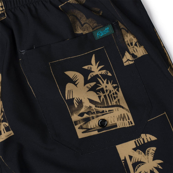 RSVLTS RSVLTS Hybrid Shorts Golden Hour – Hybrid Shorts Golden Hour – Hybrid Shorts