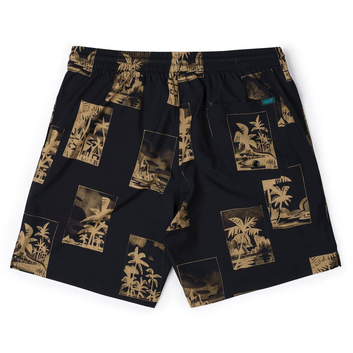 RSVLTS RSVLTS Hybrid Shorts Golden Hour – Hybrid Shorts Golden Hour – Hybrid Shorts