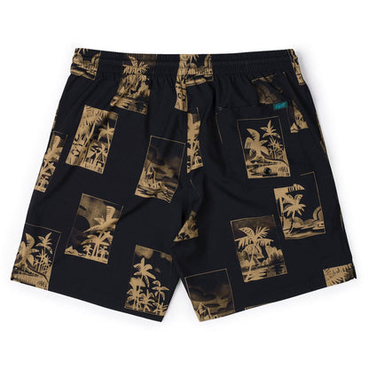RSVLTS RSVLTS Hybrid Shorts Golden Hour – Hybrid Shorts Golden Hour – Hybrid Shorts