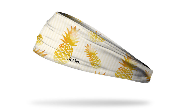 Golden One Big Bang Lite Headband - View 1