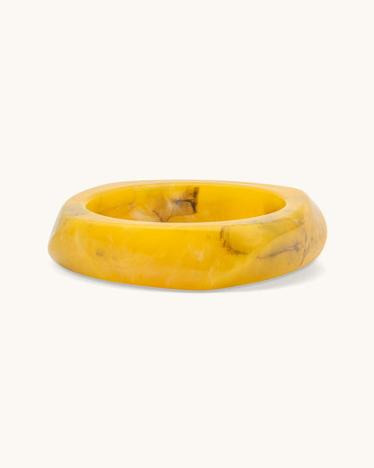 Goldie Bangle