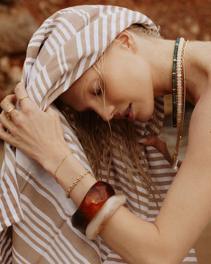 Goldie Bangle