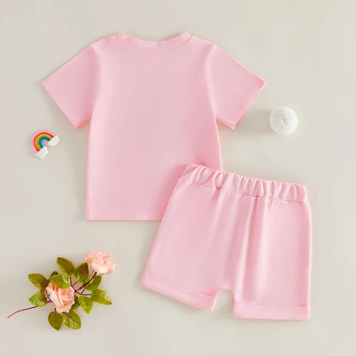 GOLF SKILLS LOADING Outfit