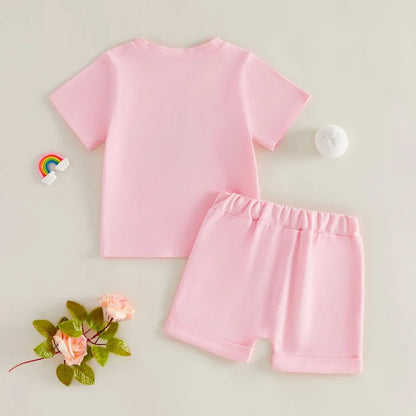 GOLF SKILLS LOADING Outfit