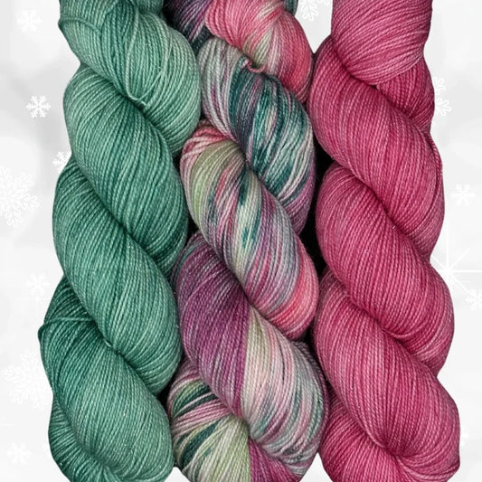 Good Noodle 3 Color Kit