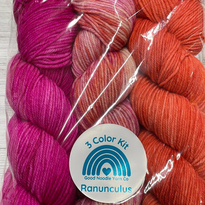 Ranunculus / DK Everyday