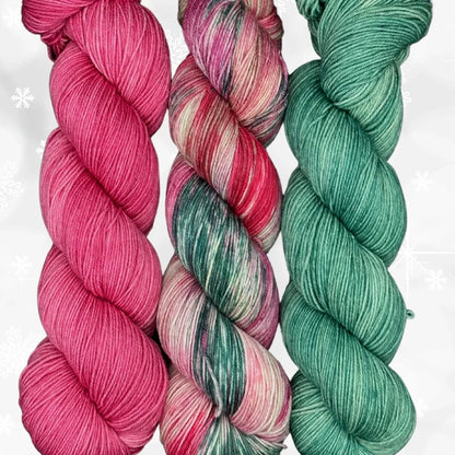 Good Noodle 3 Color Kit