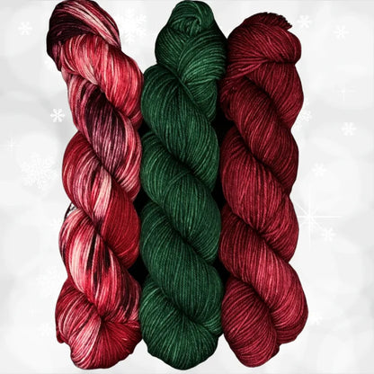 Good Noodle 3 Color Kit