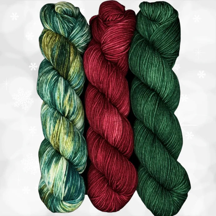 Good Noodle 3 Color Kit